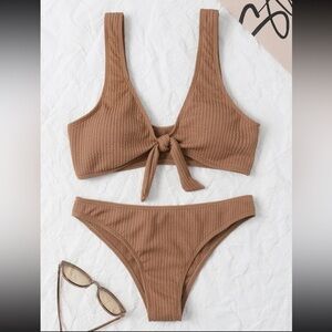 Women’s SHEIN Bikini Set